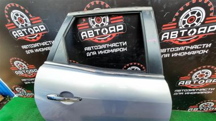 Дверь боковая задняя правая MAZDA CX-7 ER3P L3-VDT Дверь боковая задняя правая MAZDA CX-7 ER3P L3-VDT