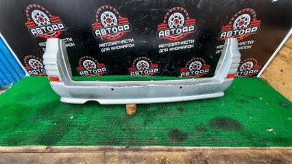 Запчасть бампер задний NISSAN ELGRAND 2001 ATWE50 ZD30DDTI H5022VG2MG Б/У Бампер задний NISSAN ELGRAND 2001 ATWE50 ZD30DDTI H5022VG2MG Б/У