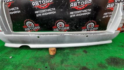 Бампер задний NISSAN ELGRAND ATWE50 ZD30DDTI Бампер задний NISSAN ELGRAND ATWE50 ZD30DDTI
