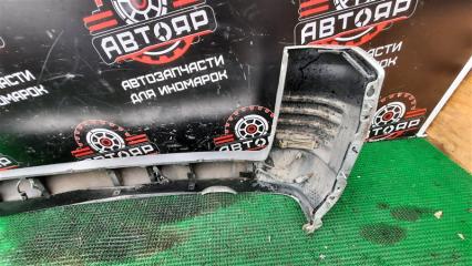Бампер задний ELGRAND 2001 ATWE50 ZD30DDTI Бампер задний ELGRAND 2001 ATWE50 ZD30DDTI
