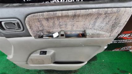 Дверь боковая передняя правая ELGRAND 2001 ATWE50 ZD30DDTI Дверь боковая передняя правая ELGRAND 2001 ATWE50 ZD30DDTI