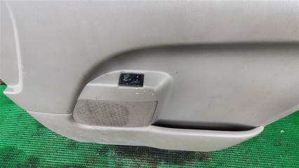 Дверь боковая передняя правая ELGRAND 2001 ATWE50 ZD30DDTI Дверь боковая передняя правая ELGRAND 2001 ATWE50 ZD30DDTI