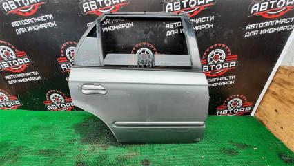 Дверь боковая задняя правая HONDA ORTHIA 2000