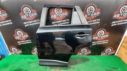 Запчасть дверь боковая задняя левая MAZDA CX-5 2014 KE2FW SH-VPTS контрактная Дверь боковая задняя левая MAZDA CX-5 2014 KE2FW SH-VPTS контрактная