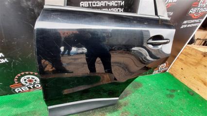 Дверь боковая задняя левая CX-5 2014 KE2FW SH-VPTS Дверь боковая задняя левая CX-5 2014 KE2FW SH-VPTS