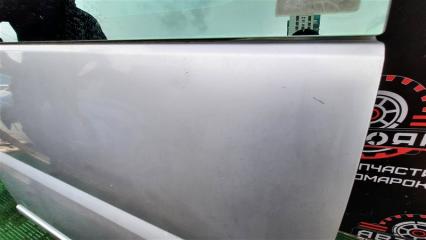 Дверь боковая задняя левая ELGRAND 2001 ATWE50 ZD30DDTI Дверь боковая задняя левая ELGRAND 2001 ATWE50 ZD30DDTI