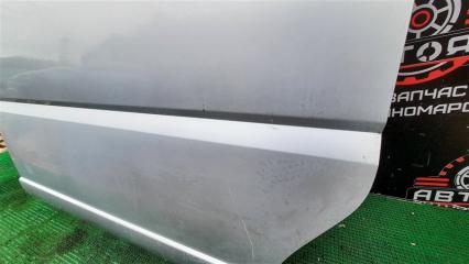 Дверь боковая задняя левая ELGRAND 2001 ATWE50 ZD30DDTI Дверь боковая задняя левая ELGRAND 2001 ATWE50 ZD30DDTI