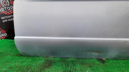 Дверь боковая задняя левая ELGRAND 2001 ATWE50 ZD30DDTI Дверь боковая задняя левая ELGRAND 2001 ATWE50 ZD30DDTI