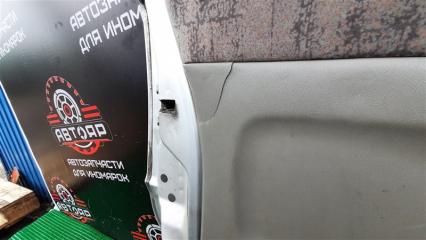 Дверь боковая задняя левая ELGRAND 2001 ATWE50 ZD30DDTI Дверь боковая задняя левая ELGRAND 2001 ATWE50 ZD30DDTI