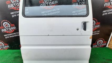 Дверь боковая задняя правая NISSAN VANETTE SK22VN R2 Дверь боковая задняя правая NISSAN VANETTE SK22VN R2