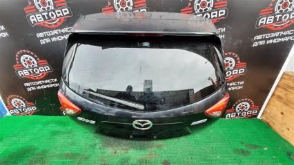 Дверь задняя MAZDA CX-5 2014