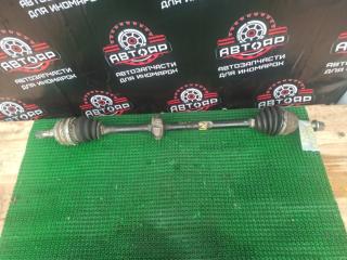 Запчасть привод передний правый SUBARU TRAVIQ 2003