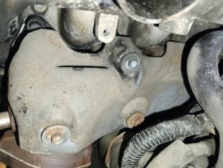 Коллектор выпускной NISSAN VANETTE 2003