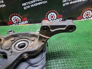 Ступица передняя правая X-TRAIL 2009 TNT31 QR25DE Ступица передняя правая X-TRAIL 2009 TNT31 QR25DE