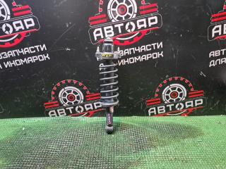 Стойка подвески задняя правая MITSUBISHI OUTLANDER 2008