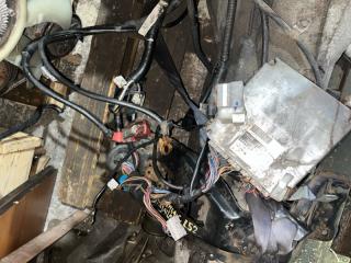 Запчасть коса двс TOYOTA LITEACE 2000 CR52V 3C-E 82121-28720 Б/У Коса ДВС TOYOTA LITEACE 2000 CR52V 3C-E 82121-28720 Б/У