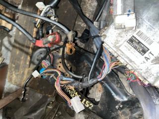 Коса ДВС LITEACE 2000 CR52V 3C-E Коса ДВС LITEACE 2000 CR52V 3C-E