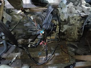 АКПП TOYOTA LITEACE CR52V 3C-E АКПП TOYOTA LITEACE CR52V 3C-E