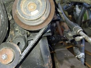 Компрессор кондиционера TOYOTA LITEACE CR52V 3C-E