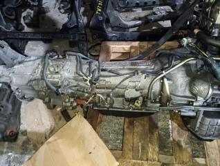 Запчасть акпп NISSAN ELGRAND 2001 ATWE50 ZD30DDTI Б/У АКПП NISSAN ELGRAND 2001 ATWE50 ZD30DDTI Б/У