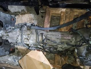 АКПП ELGRAND 2001 ATWE50 ZD30DDTI АКПП ELGRAND 2001 ATWE50 ZD30DDTI