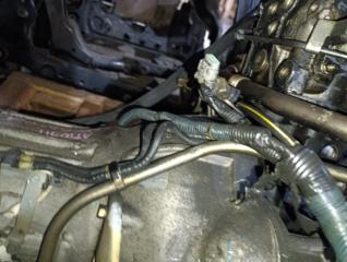 АКПП NISSAN ELGRAND ATWE50 ZD30DDTI АКПП NISSAN ELGRAND ATWE50 ZD30DDTI