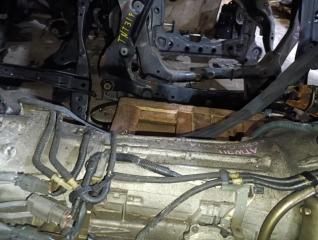 АКПП ELGRAND 2001 ATWE50 ZD30DDTI АКПП ELGRAND 2001 ATWE50 ZD30DDTI