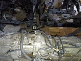 АКПП ELGRAND 2001 ATWE50 ZD30DDTI АКПП ELGRAND 2001 ATWE50 ZD30DDTI