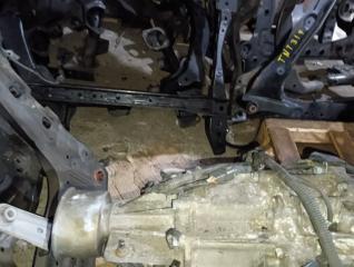 АКПП ELGRAND 2001 ATWE50 ZD30DDTI АКПП ELGRAND 2001 ATWE50 ZD30DDTI