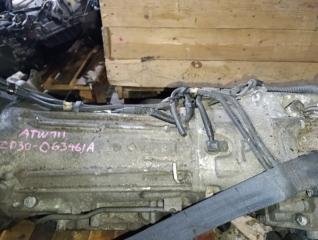АКПП ELGRAND 2001 ATWE50 ZD30DDTI АКПП ELGRAND 2001 ATWE50 ZD30DDTI