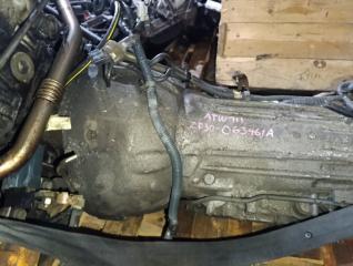 АКПП ELGRAND 2001 ATWE50 ZD30DDTI АКПП ELGRAND 2001 ATWE50 ZD30DDTI