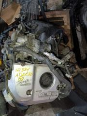 АКПП ELGRAND 2001 ATWE50 ZD30DDTI АКПП ELGRAND 2001 ATWE50 ZD30DDTI