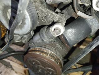 Компрессор кондиционера NISSAN ELGRAND ATWE50 ZD30DDTI Компрессор кондиционера NISSAN ELGRAND ATWE50 ZD30DDTI