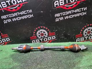 Привод передний правый TOYOTA COROLLA FIELDER 2012