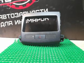 Рамка магнитофона MITSUBISHI OUTLANDER 2008