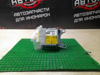 Блок управления airbag TOYOTA COROLLA FIELDER 2012