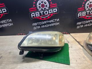 Фара передняя левая SUBARU TRAVIQ 2003
