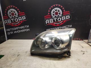 Фара передняя левая TOYOTA AVENSIS 2008