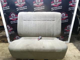 Сидение заднее правое TOYOTA TOWNACE NOAH 1999