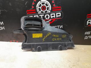 Воздухозаборник TOYOTA TOWNACE NOAH 1999