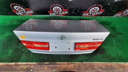 Крышка багажника TOYOTA VISTA 2001