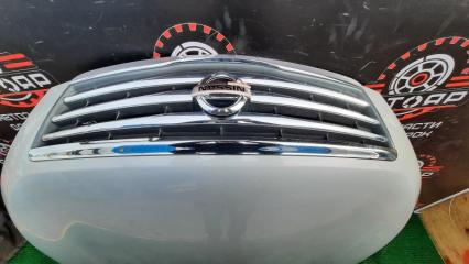 Капот TEANA 2009 PJ32 VQ35DE Капот TEANA 2009 PJ32 VQ35DE