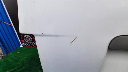Дверь задняя BONGO 2004 SK82M F8 Дверь задняя BONGO 2004 SK82M F8