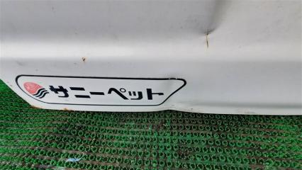 Дверь задняя BONGO 2004 SK82M F8 Дверь задняя BONGO 2004 SK82M F8