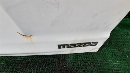 Дверь задняя BONGO 2004 SK82M F8 Дверь задняя BONGO 2004 SK82M F8