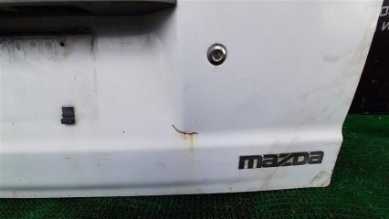 Дверь задняя BONGO 2004 SK82M F8 Дверь задняя BONGO 2004 SK82M F8