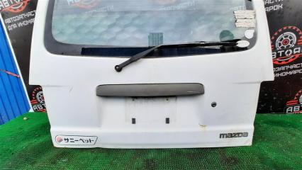 Дверь задняя BONGO 2004 SK82M F8 Дверь задняя BONGO 2004 SK82M F8