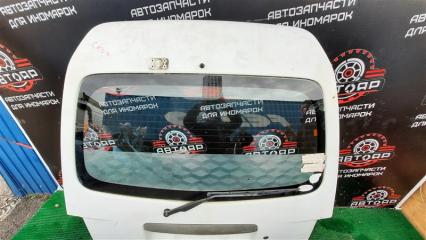 Дверь задняя BONGO 2004 SK82M F8 Дверь задняя BONGO 2004 SK82M F8