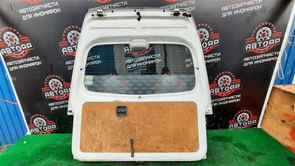 Дверь задняя BONGO 2004 SK82M F8 Дверь задняя BONGO 2004 SK82M F8