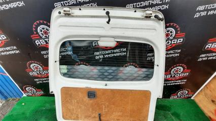 Дверь задняя BONGO 2004 SK82M F8 Дверь задняя BONGO 2004 SK82M F8